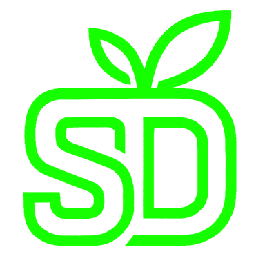 stricker Ditial Logo